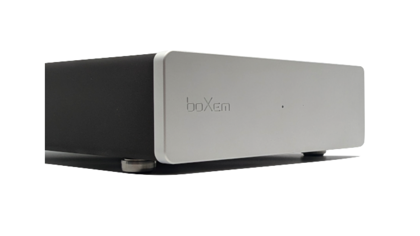 BoXem Arthur 4216/E2 Power Amplifier