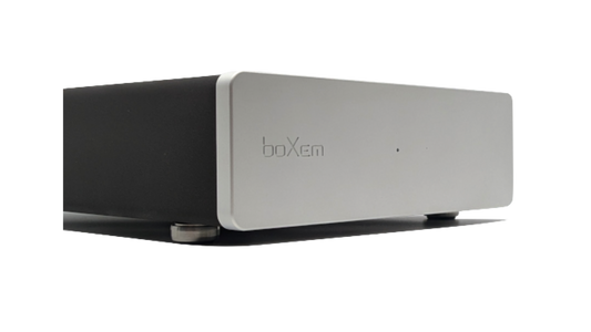 BoXem Arthur 4216/E2 Power Amplifier