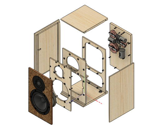 Enclosure Geometry