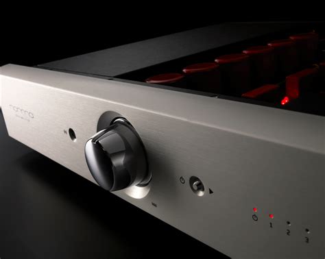 Norma REVO IPA-80 Amplifier