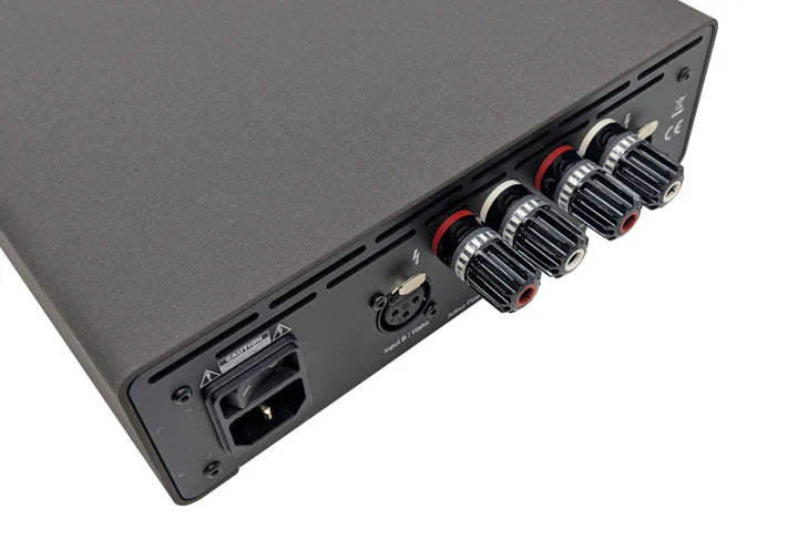 BoXem Arthur 4216/E2 Power Amplifier