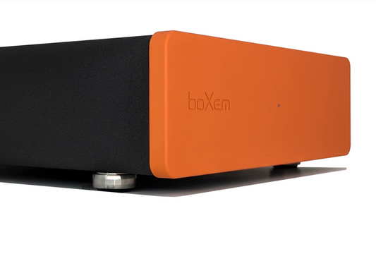 BoXem Arthur 4216/E2 Power Amplifier