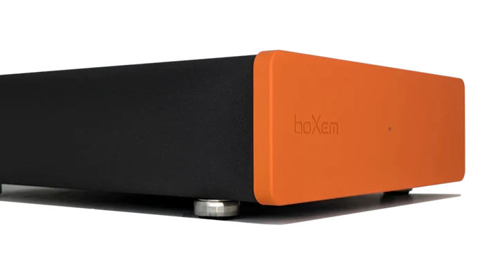 BoXem Arthur 4216/E2 Power Amplifier